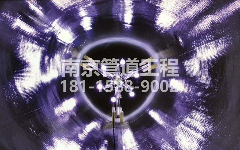 丹徒管道修复