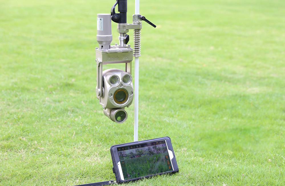 286丹徒管道检测QV潜望镜