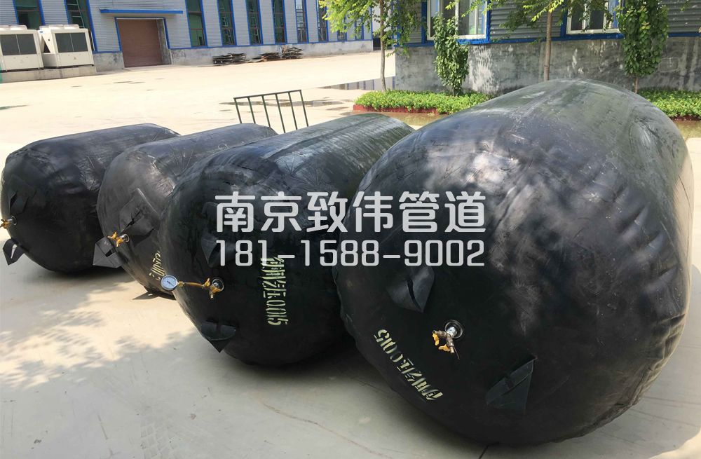 336丹徒管道封堵气囊