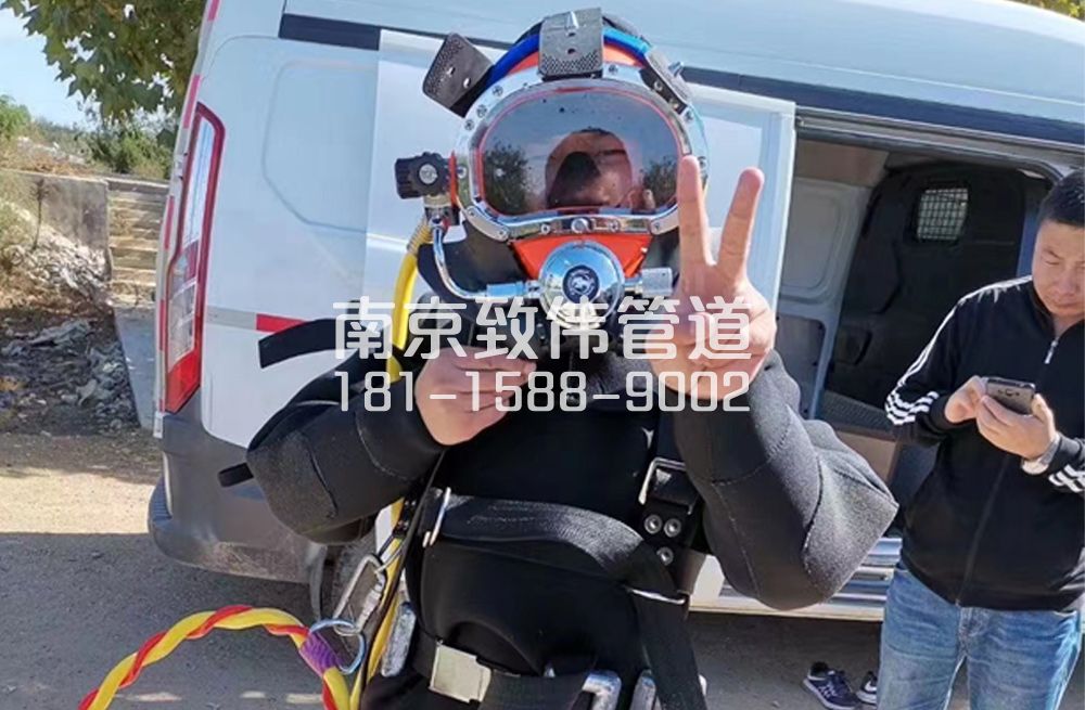 356丹徒沉淀池清底